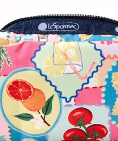 LeSportsac RECTANGULAR COSMETIC/ラドルチェヴィータ