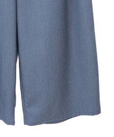 CRAFT STANDARD BOUTIQUE ワイドオーバルパンツ