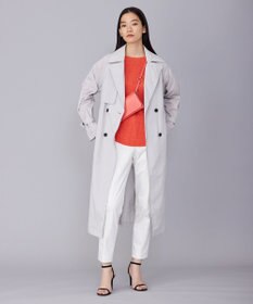 ICB メモリートレンチ コート