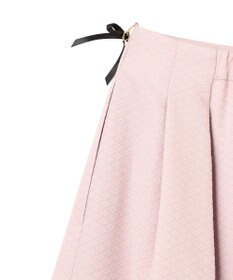 TOCCA 【消臭・洗える】CATCH LADY SKIRT スカート