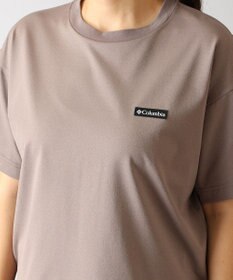 Columbia Columbia/ ウィメンズトゥリースワローオムニフリーズゼロショートスリーブTシャツ /コロンビア