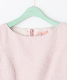 TOCCA 【洗える】MOONFLOWER ドレス