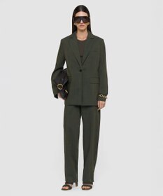 JOSEPH ライトウール　ジャケット