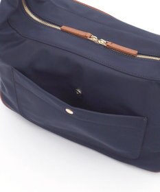 LA BAGAGERIE ループ2WAYショルダーバッグ　Mサイズ