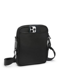 TUMI TUMI ALPHA（アルファ） ミディアム・クロスボディ