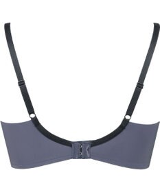 WACOAL 【ハグするブラ】 ブラジャー 体温を感知してカラダになじむ 谷間メイク 脇・背中すっきり レディース BRB498 /ワコール