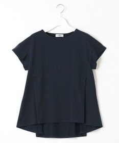 J.PRESS LADIES L 【WEB限定・吸水速乾】OUKAプレーティング カットソー