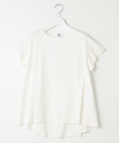 J.PRESS LADIES L 【WEB限定・吸水速乾】OUKAプレーティング カットソー