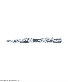 Green Parks ■ＦＥＬＩＸ　総柄ｐｔ　トートバッグ