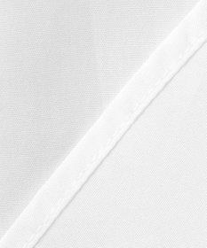 GOTAIRIKU 【WEAR BLACK】レギュラーカラー ダブルカフス ドレスシャツ