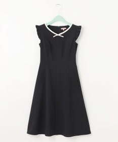 TOCCA 【消臭・吸水速乾・洗える！】AFTER RAIN ドレス