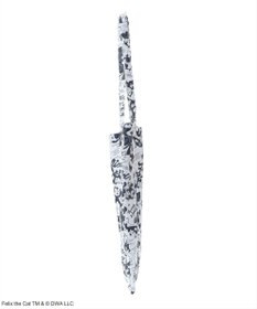 Green Parks ■ＦＥＬＩＸ　総柄ｐｔ　トートバッグ