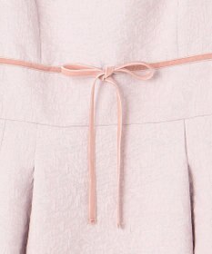 洗える】MOONFLOWER ドレス / TOCCA | ファッション通販 【公式通販