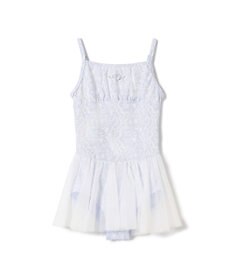 Chacott スカート付レオタード