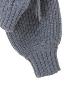 Green Parks ・ｓｗｉｎｇ　ｂｙ　フリンジタートルニット