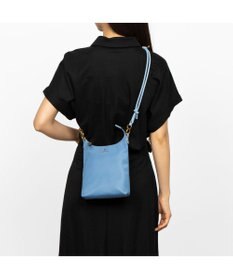 LANVIN en Bleu コロレ 4wayショルダーバッグ