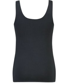 Wing カップ付きタンクトップ 綿混(身生地部) ラク きれいなバストシルエット 【シンクロブラトップ 綿混タイプ】 ブラトップ ET1132 ウイング／ワコール