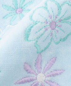 TOCCA DANCE WITH PANSY TOWELCHIEF タオルハンカチ