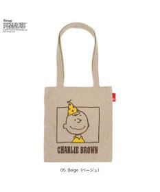 ROOTOTE 8444【スヌーピー】IP.ベビールー.ピーナッツ-0T