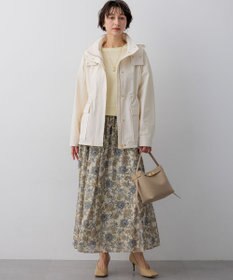 23区 【先行予約】マンテルパールトップ 2WAY ネックレス