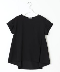J.PRESS LADIES L 【WEB限定・吸水速乾】OUKAプレーティング カットソー