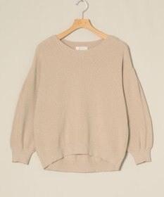 ONWARD Reuse Park 【any SiS】ニット秋冬