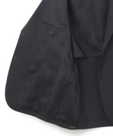 JOSEPH HOMME 【HIGH GRADE LINE】ウールモヘアポプリン　ジャケット