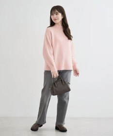 Green Parks ｆｕｗａっと　ニットプルオーバー