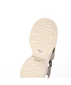 MODE ET JACOMO <MODE ET JACOMO>ボリュームソールスポーツサンダル