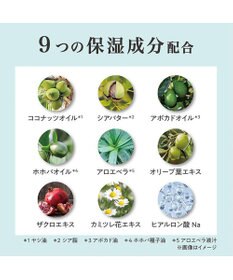 TOCCA HAND CREAM ハンドクリーム