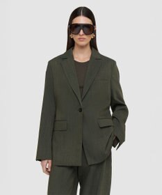 JOSEPH ライトウール　ジャケット