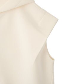 AMERICAN HOLIC ポンチZIPフーディーベスト