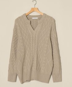 ONWARD Reuse Park 【any FAM】ニット秋冬