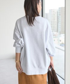 AMERICAN HOLIC GLENDALE裏毛プルオーバー