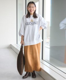 AMERICAN HOLIC GLENDALE裏毛プルオーバー