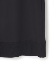 ICB 【洗える】FluidBackSatin ノースリーブプルオーバー