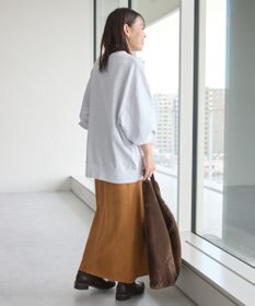 AMERICAN HOLIC GLENDALE裏毛プルオーバー