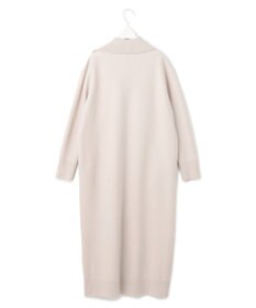 ICB ミルドウール ニットワンピース