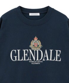 AMERICAN HOLIC GLENDALE裏毛プルオーバー