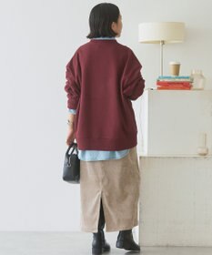 AMERICAN HOLIC GLENDALE裏毛プルオーバー