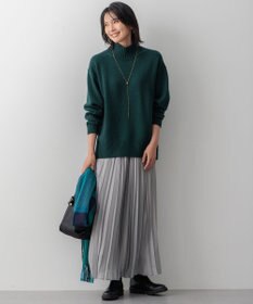 23区 プランプラリエットネックレス