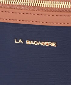 LA BAGAGERIE ループ2WAYショルダーバッグ　Mサイズ