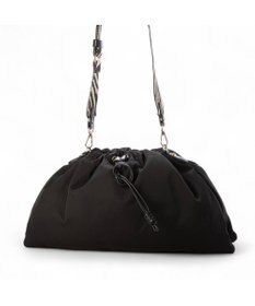 UNBILLION カカトゥ kakatoo / ドロストショルダーバッグ