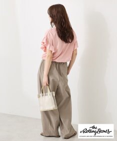 AMERICAN HOLIC 【KISS/The Rolling Stones】Tシャツ