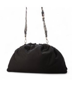 UNBILLION カカトゥ kakatoo / ドロストショルダーバッグ