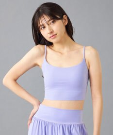 Chacott Chacott BALANCE　ZEN ブラトップ