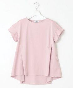 J.PRESS LADIES L 【WEB限定・吸水速乾】OUKAプレーティング カットソー