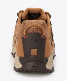 Columbia Columbia/ セイバー シックス ロー アウトドライ ワイド /コロンビア