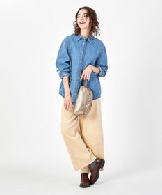 LeSportsac EDITOR'S MAGIC BAG/ヒテン