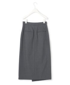 ICB 【セットアップ対応・洗える】 LooseWeave スカート